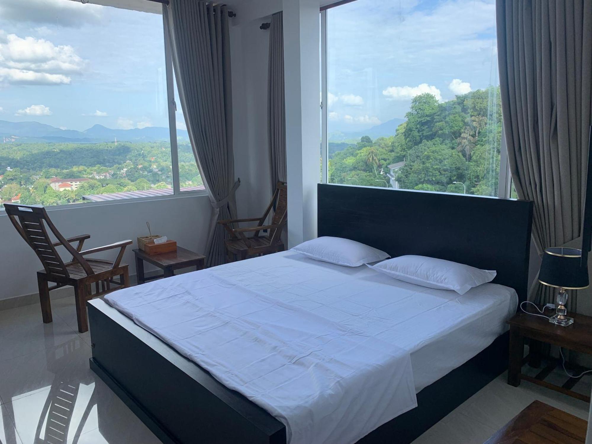 Galkaduwa360 Villa Kandy Exteriér fotografie