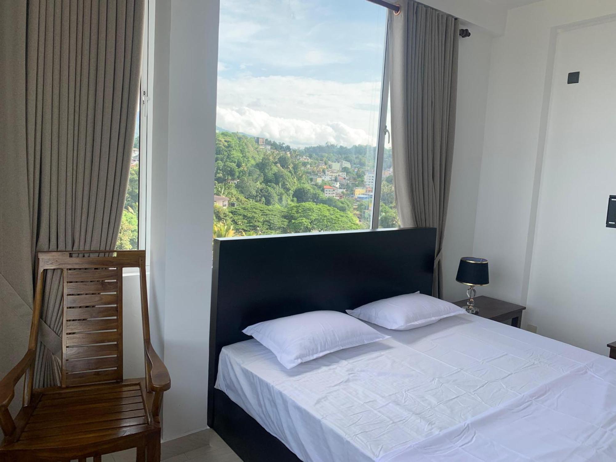 Galkaduwa360 Villa Kandy Exteriér fotografie