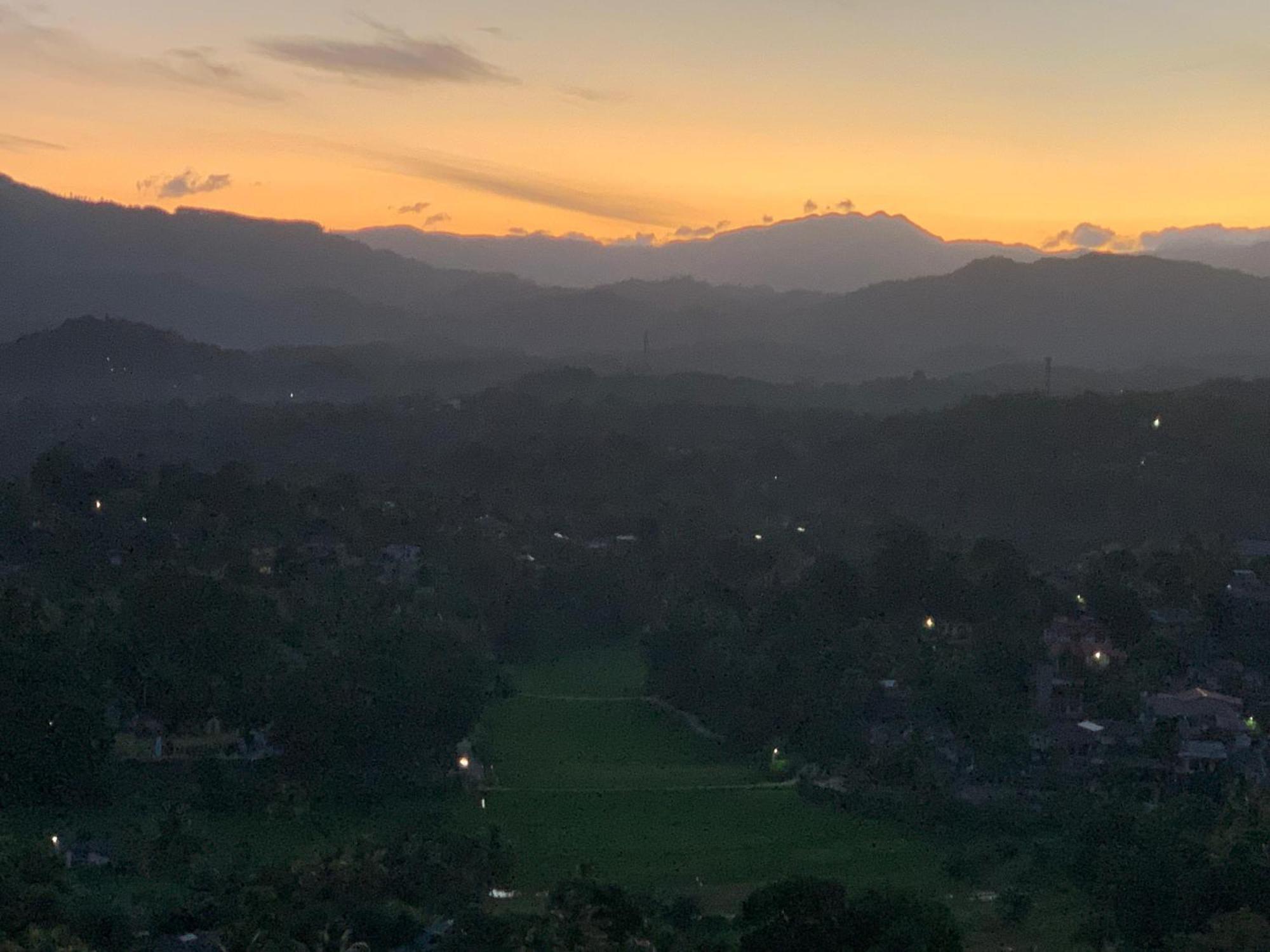 Galkaduwa360 Villa Kandy Exteriér fotografie