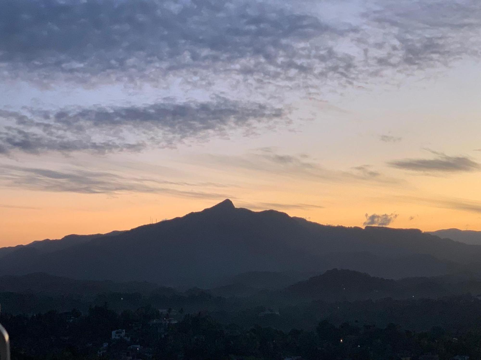 Galkaduwa360 Villa Kandy Exteriér fotografie