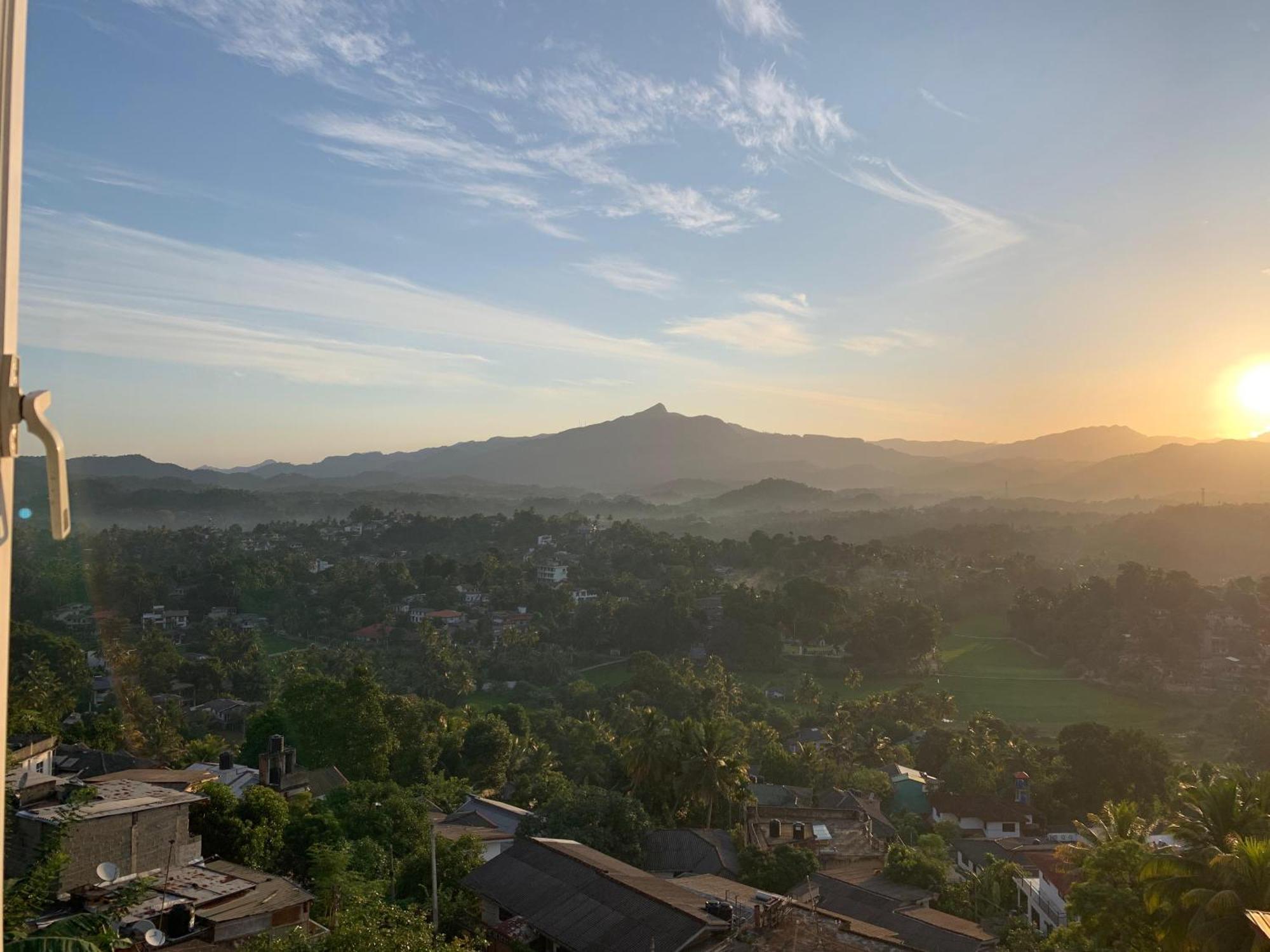Galkaduwa360 Villa Kandy Exteriér fotografie