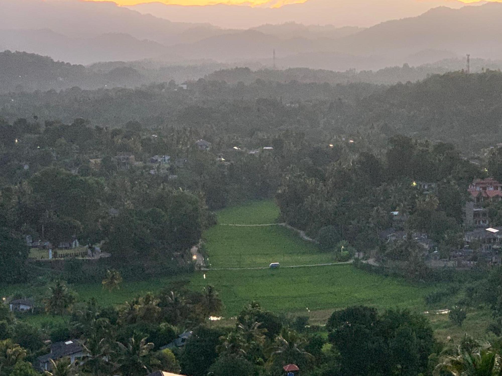 Galkaduwa360 Villa Kandy Exteriér fotografie