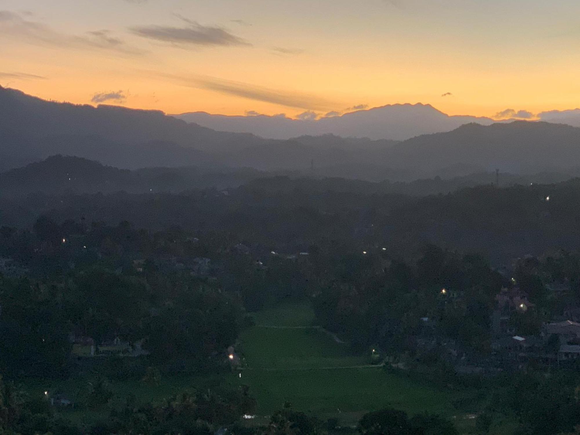 Galkaduwa360 Villa Kandy Exteriér fotografie