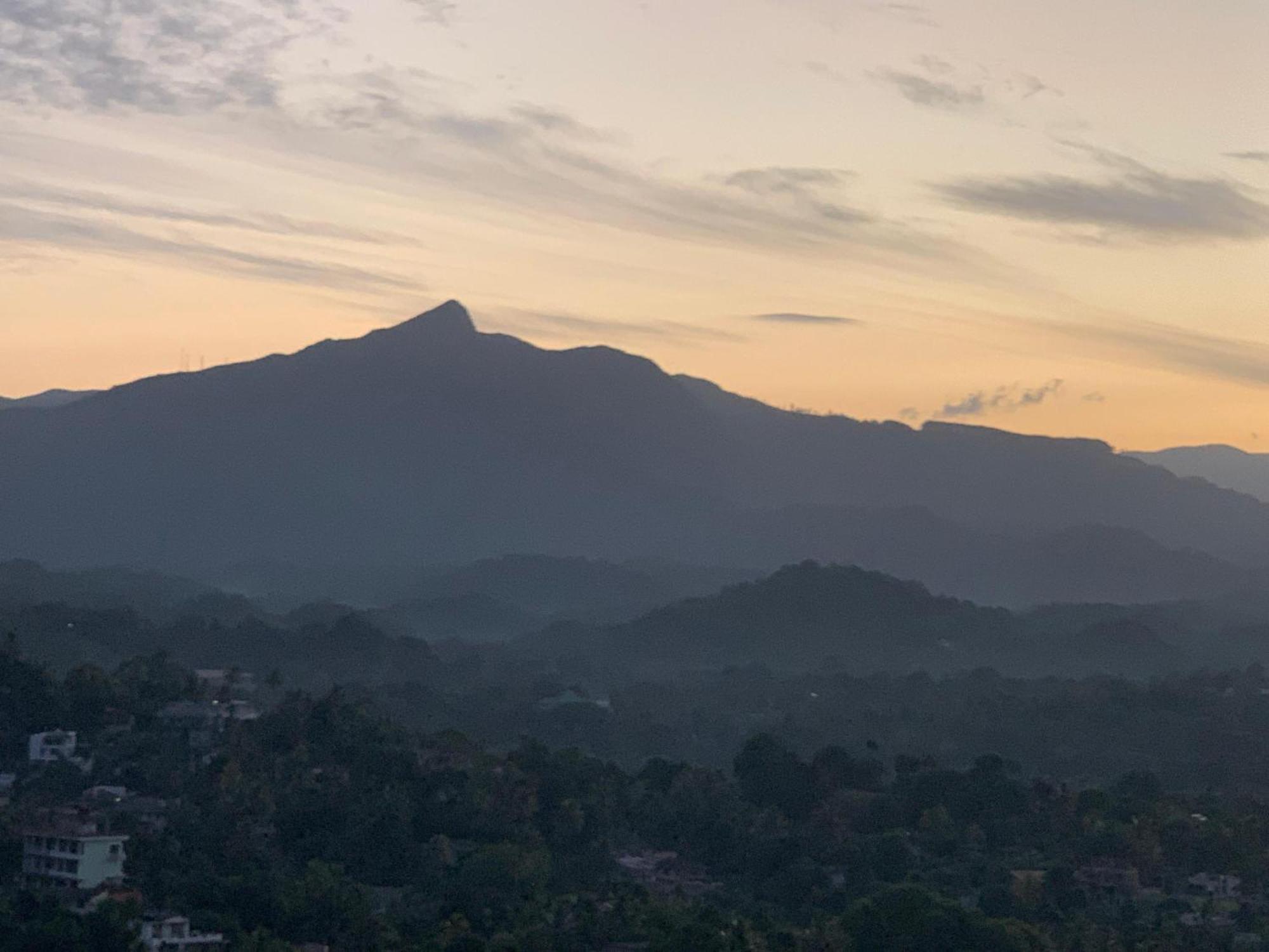 Galkaduwa360 Villa Kandy Exteriér fotografie