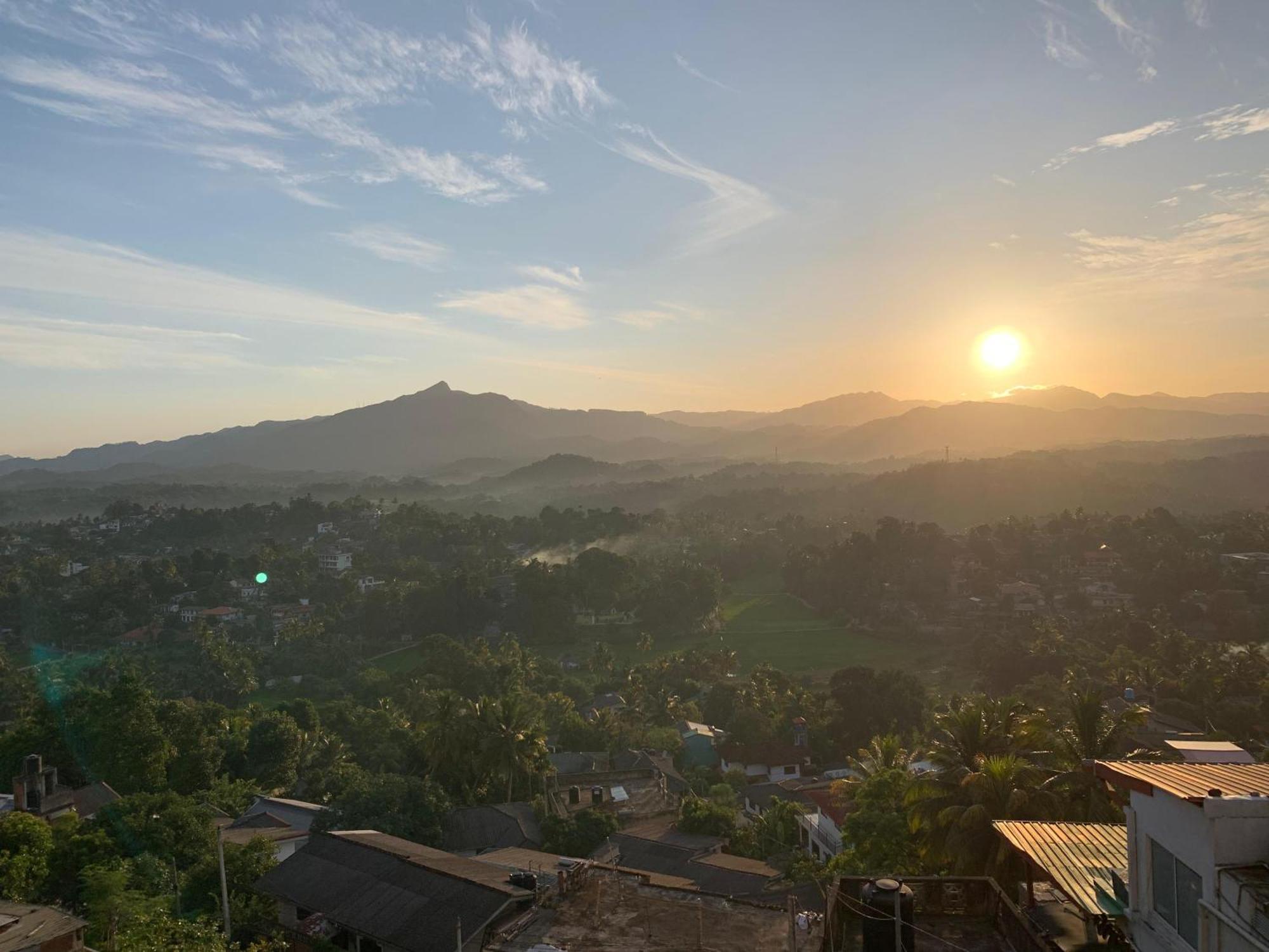 Galkaduwa360 Villa Kandy Exteriér fotografie