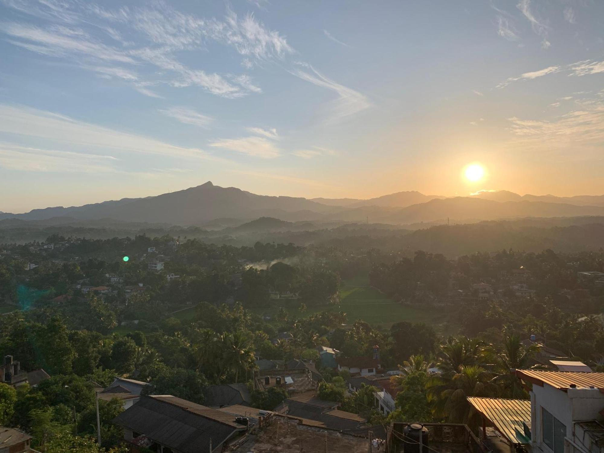 Galkaduwa360 Villa Kandy Exteriér fotografie