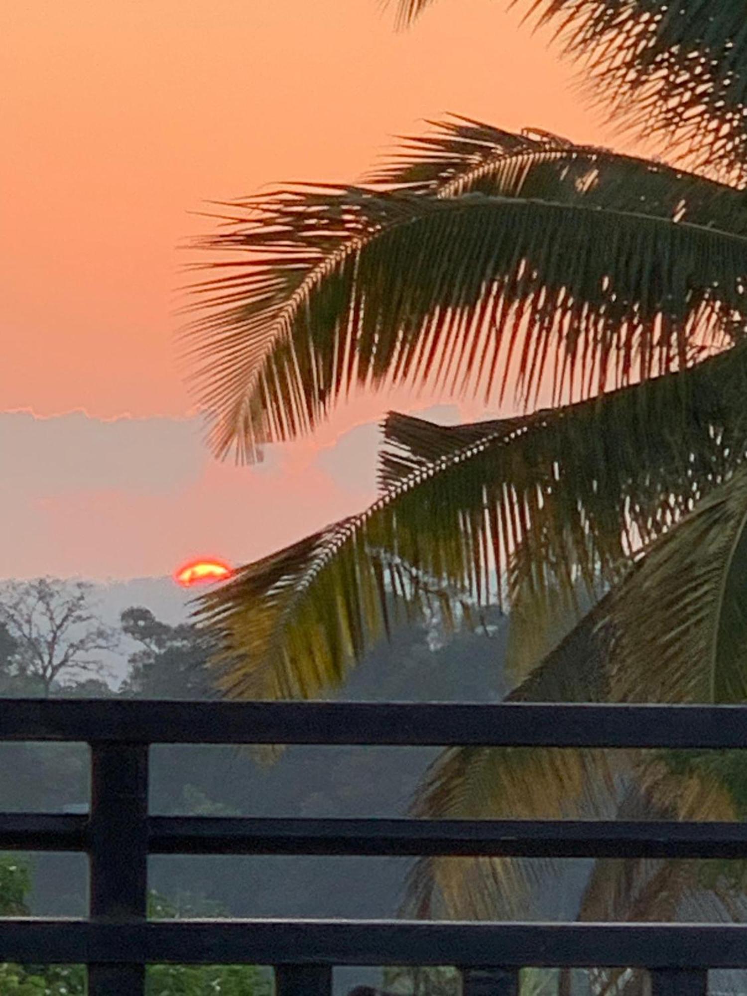 Galkaduwa360 Villa Kandy Exteriér fotografie