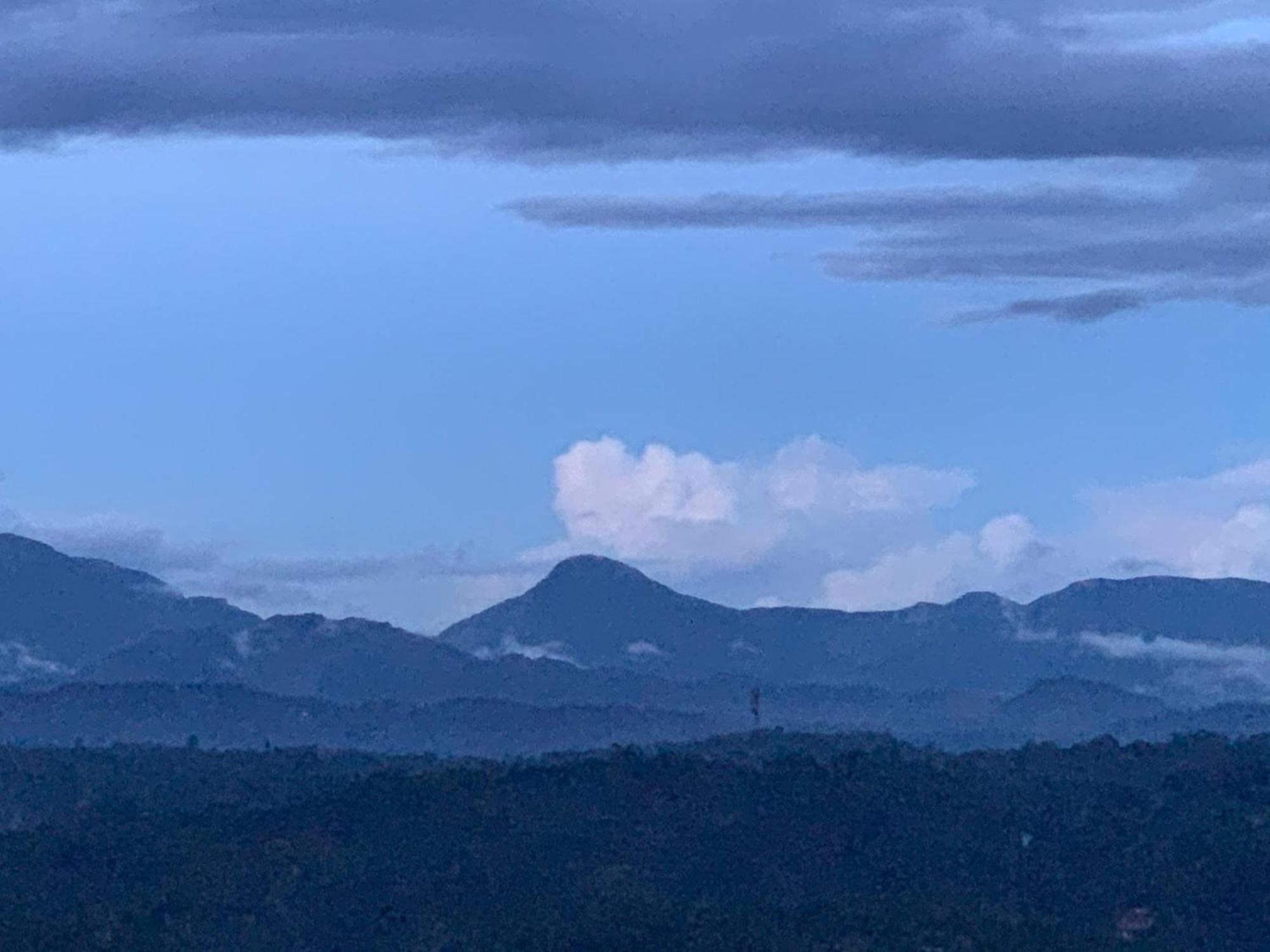 Galkaduwa360 Villa Kandy Exteriér fotografie