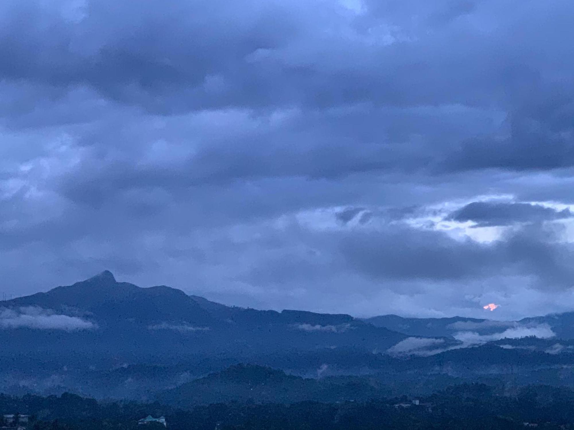 Galkaduwa360 Villa Kandy Exteriér fotografie