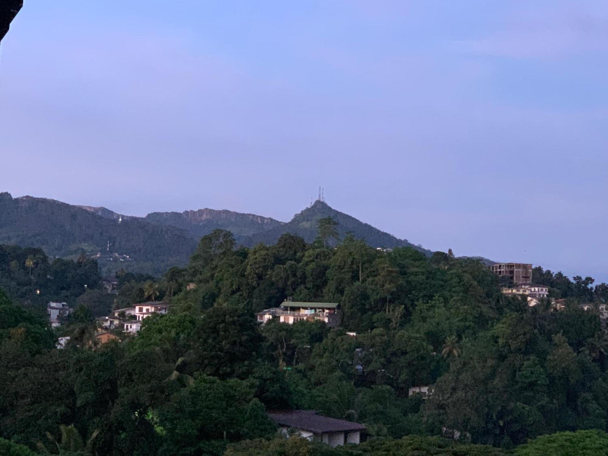 Galkaduwa360 Villa Kandy Exteriér fotografie