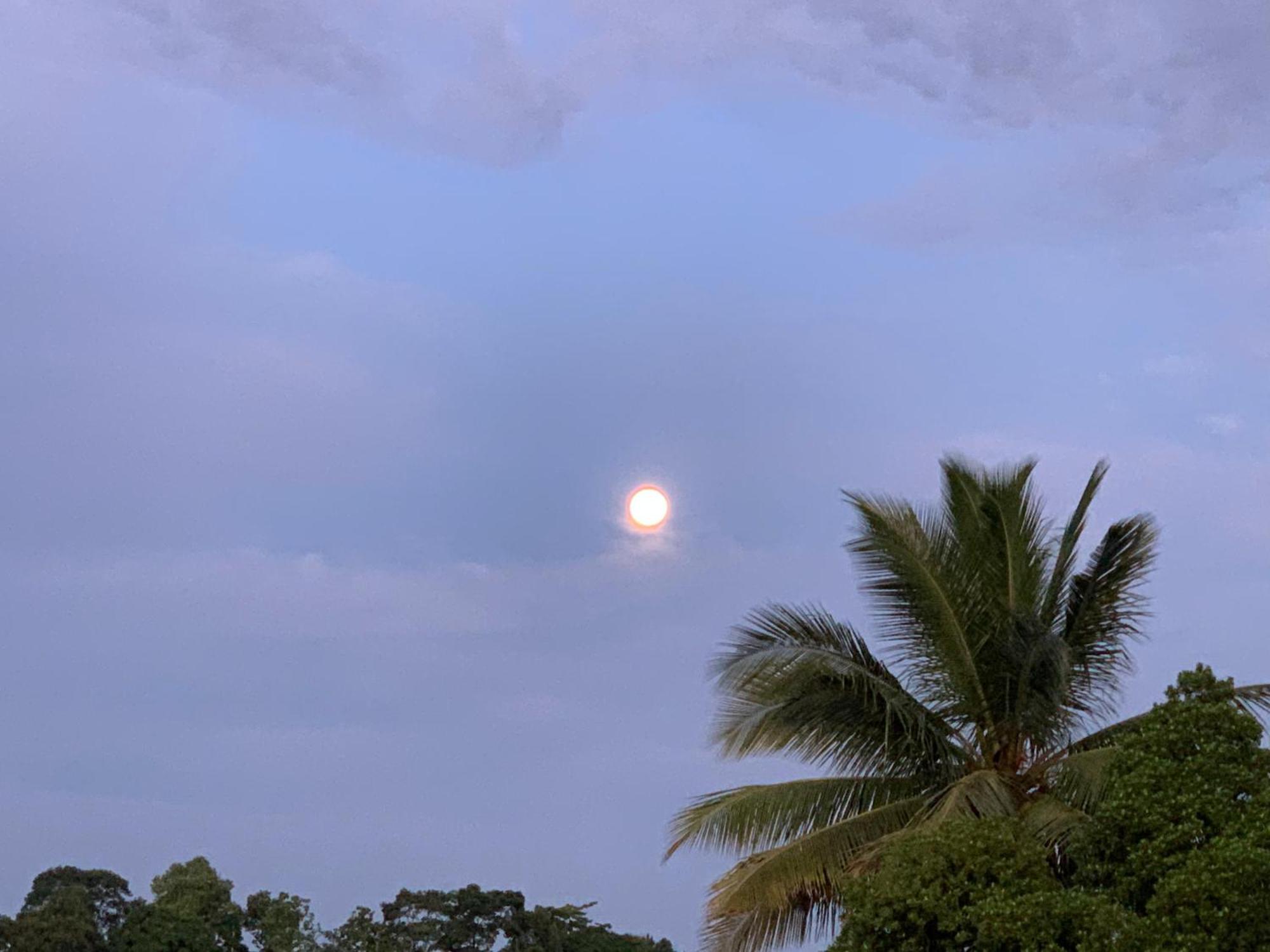 Galkaduwa360 Villa Kandy Exteriér fotografie