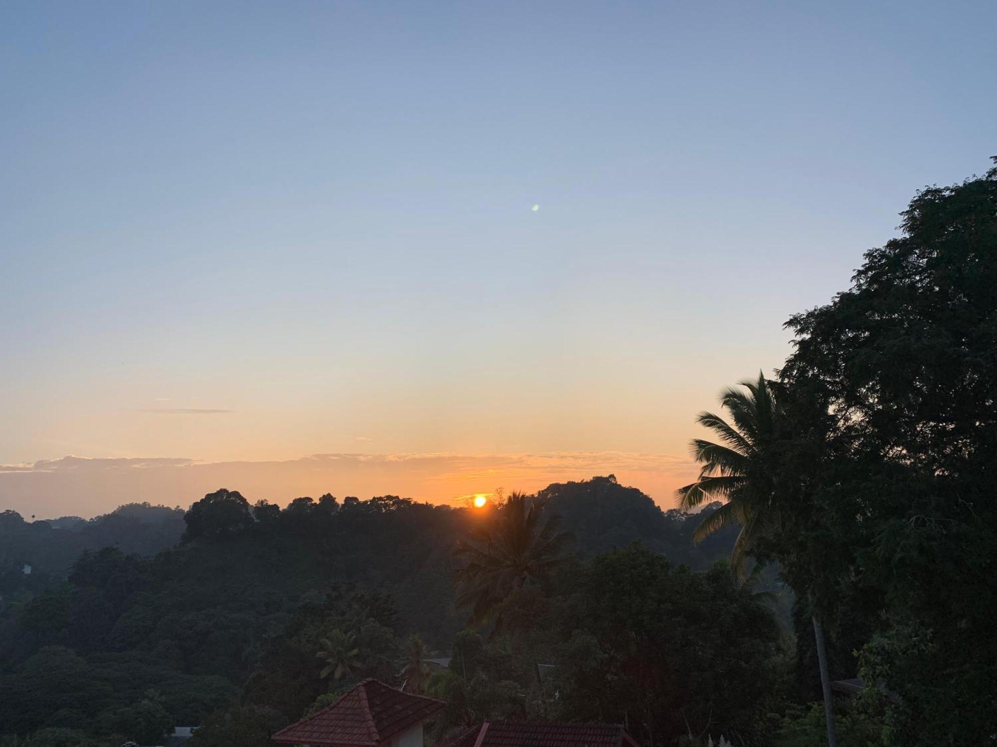 Galkaduwa360 Villa Kandy Exteriér fotografie