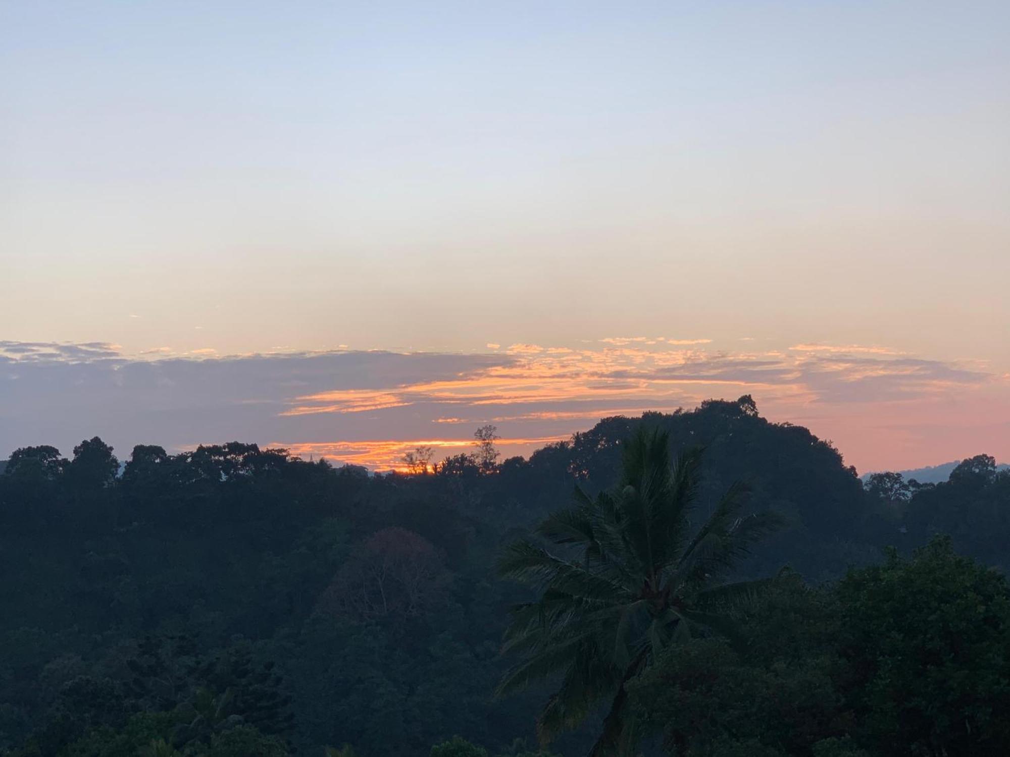 Galkaduwa360 Villa Kandy Exteriér fotografie