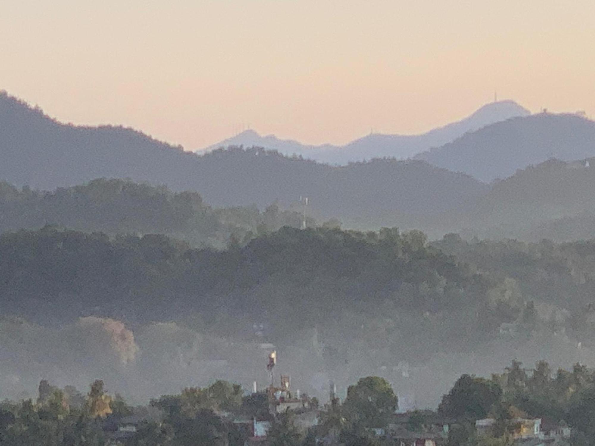 Galkaduwa360 Villa Kandy Exteriér fotografie