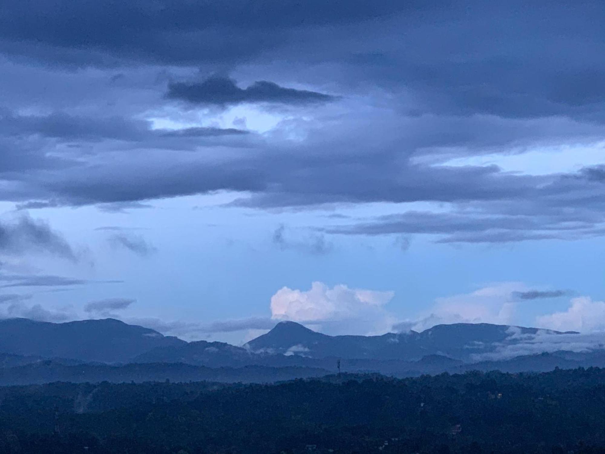 Galkaduwa360 Villa Kandy Exteriér fotografie