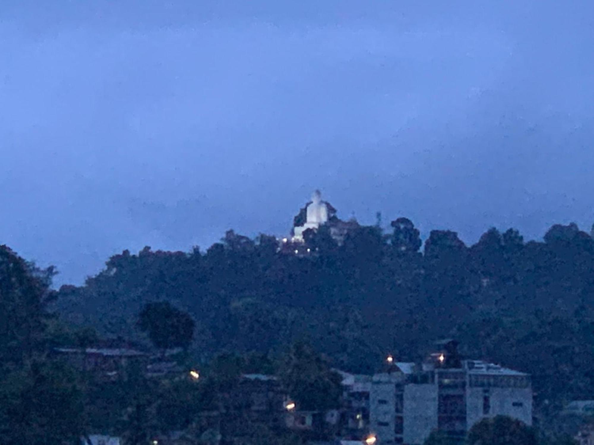 Galkaduwa360 Villa Kandy Exteriér fotografie