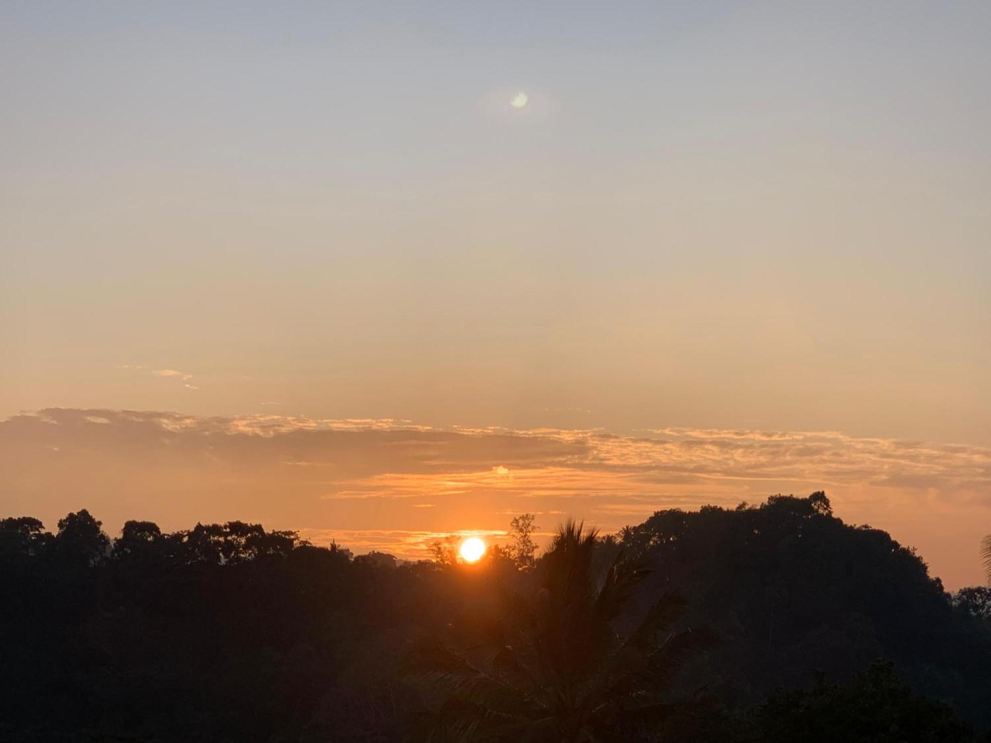 Galkaduwa360 Villa Kandy Exteriér fotografie