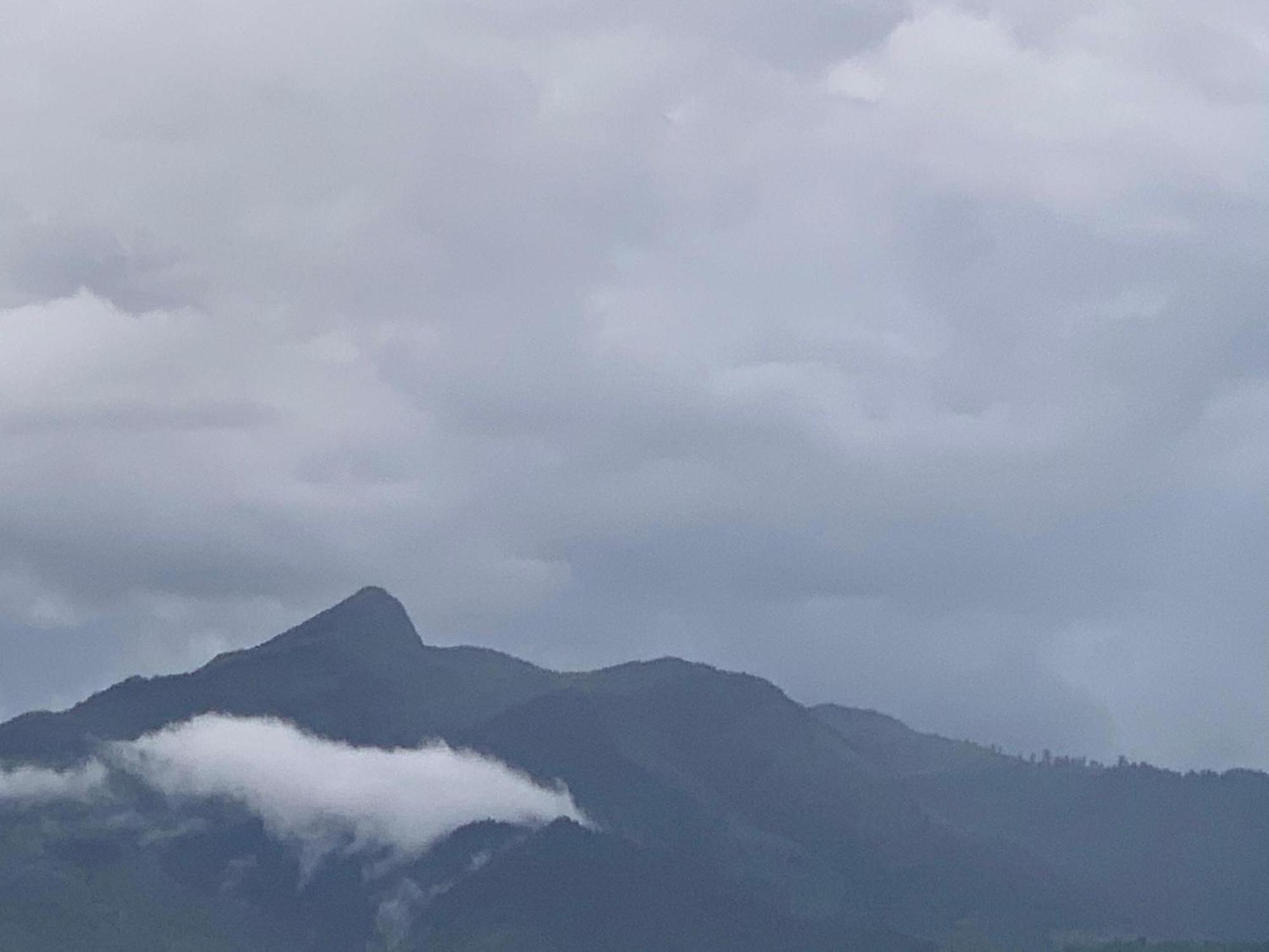 Galkaduwa360 Villa Kandy Exteriér fotografie