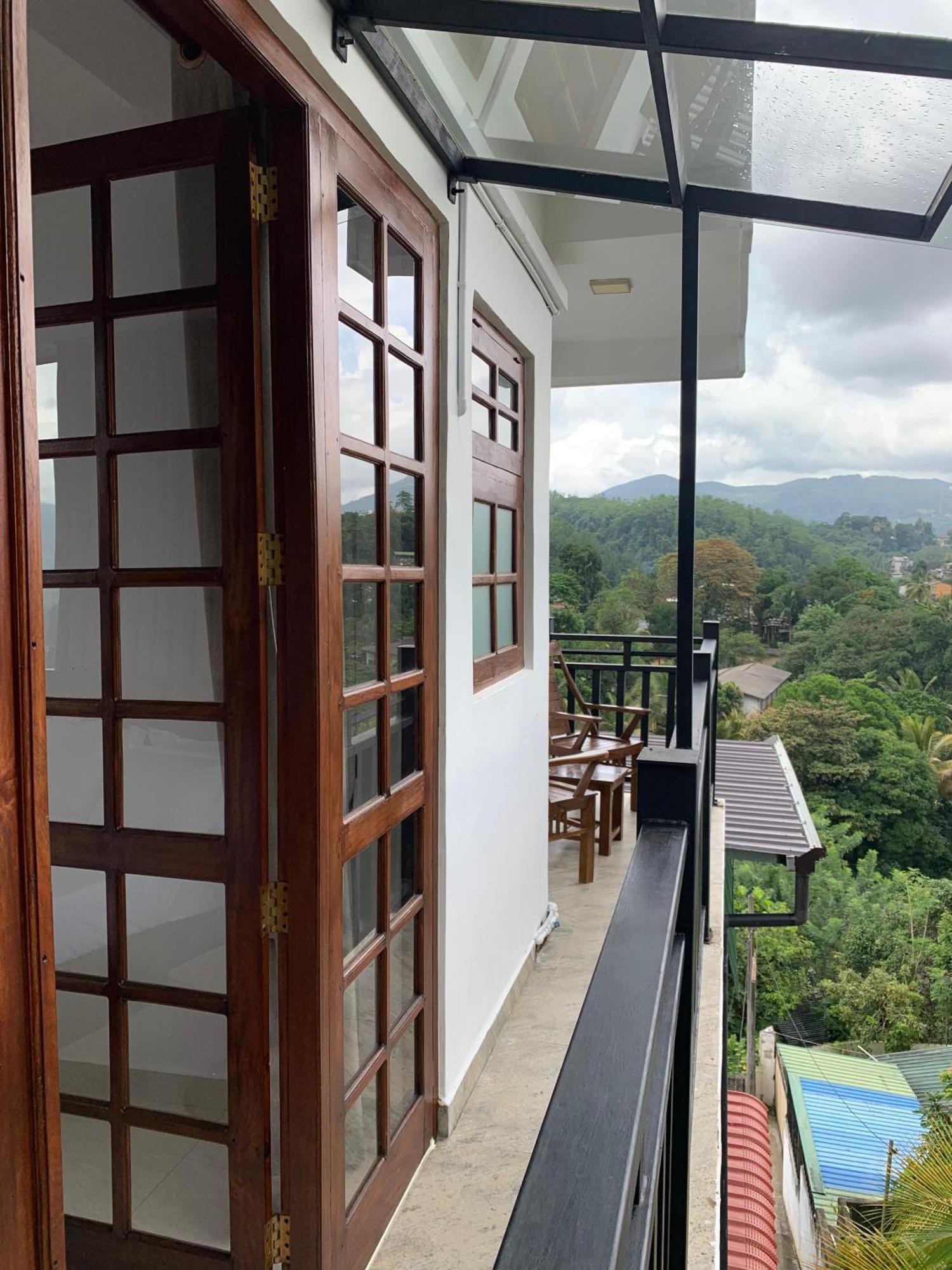 Galkaduwa360 Villa Kandy Exteriér fotografie