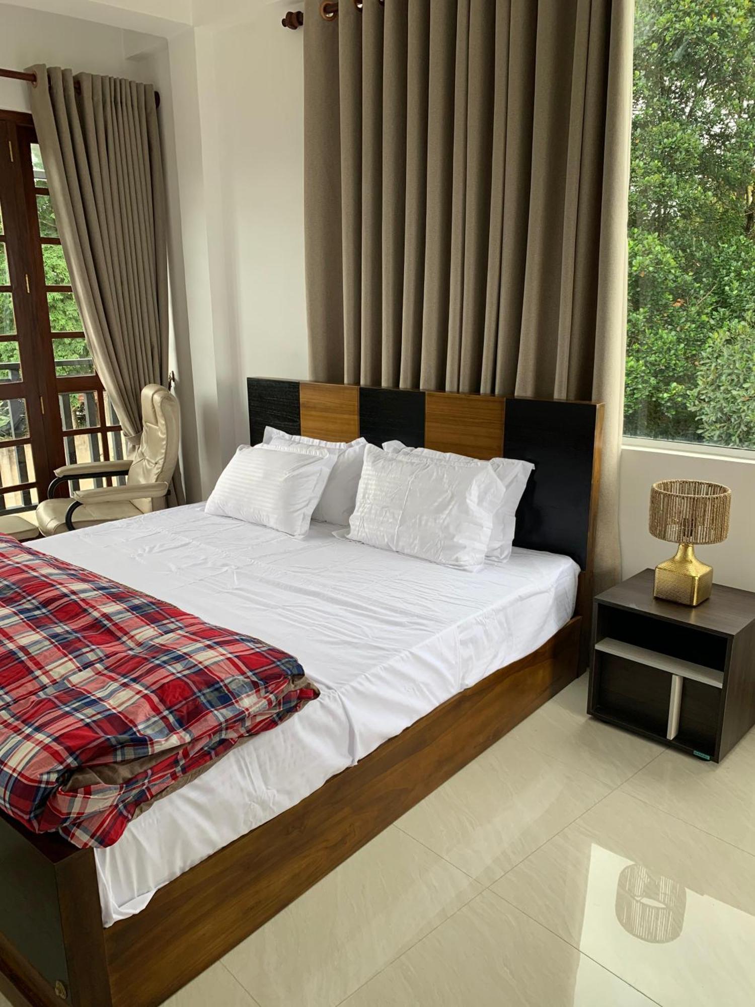 Galkaduwa360 Villa Kandy Exteriér fotografie